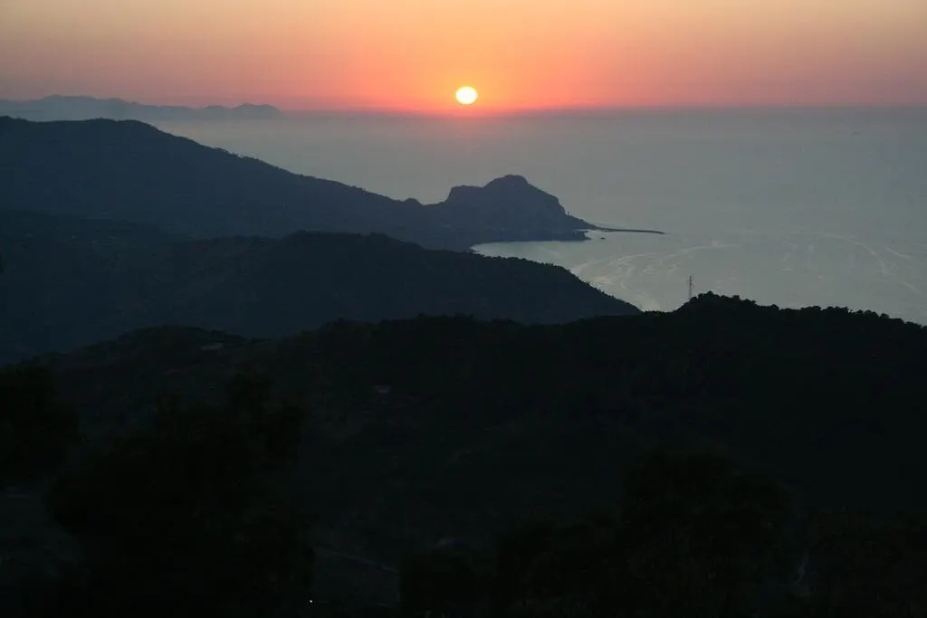 La Manna Di Zabbra location